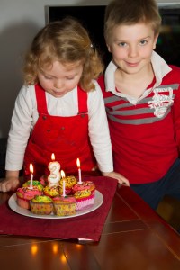 The Most Interesting Boy in the World