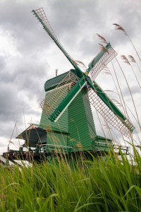 windmill